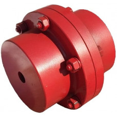 Муфта МЗП-9 Муфта МЗП-9