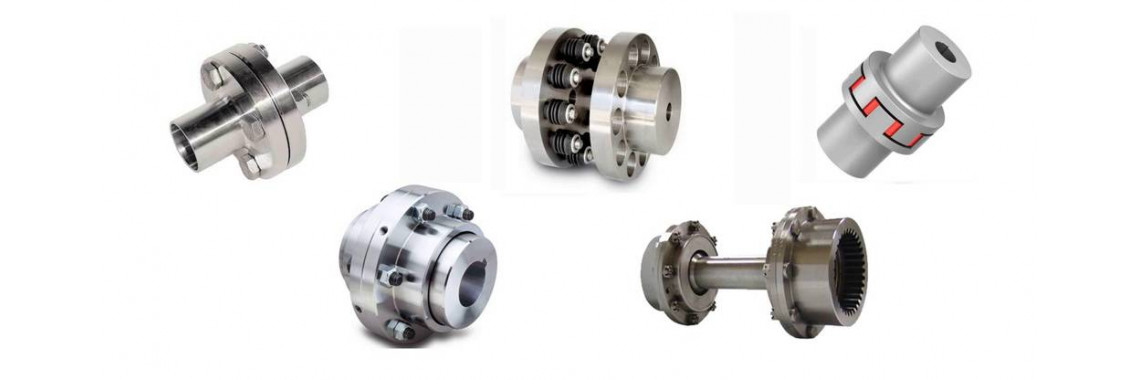 General industrial couplings GOST | Price in Ukraine